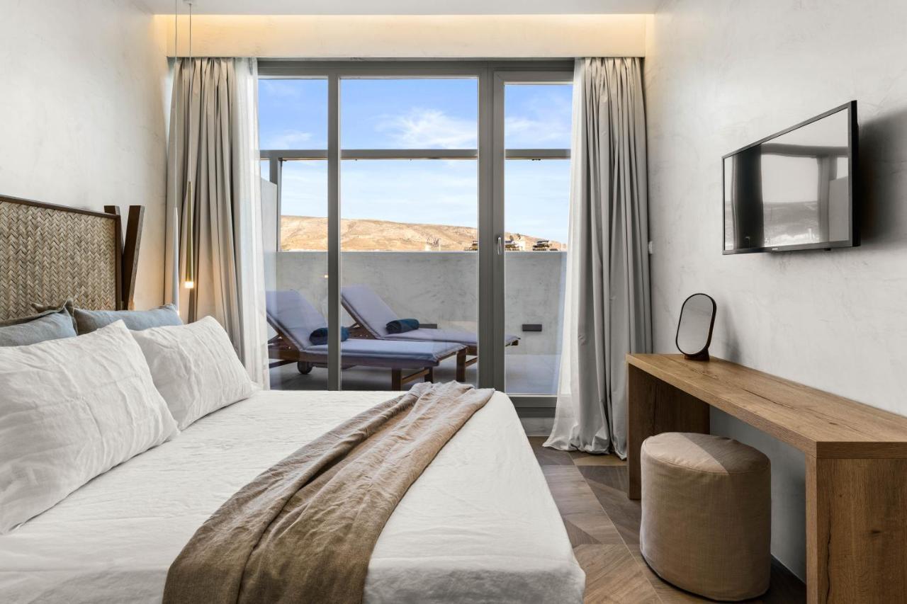 Acron Suites & Apartments Atenas Exterior foto