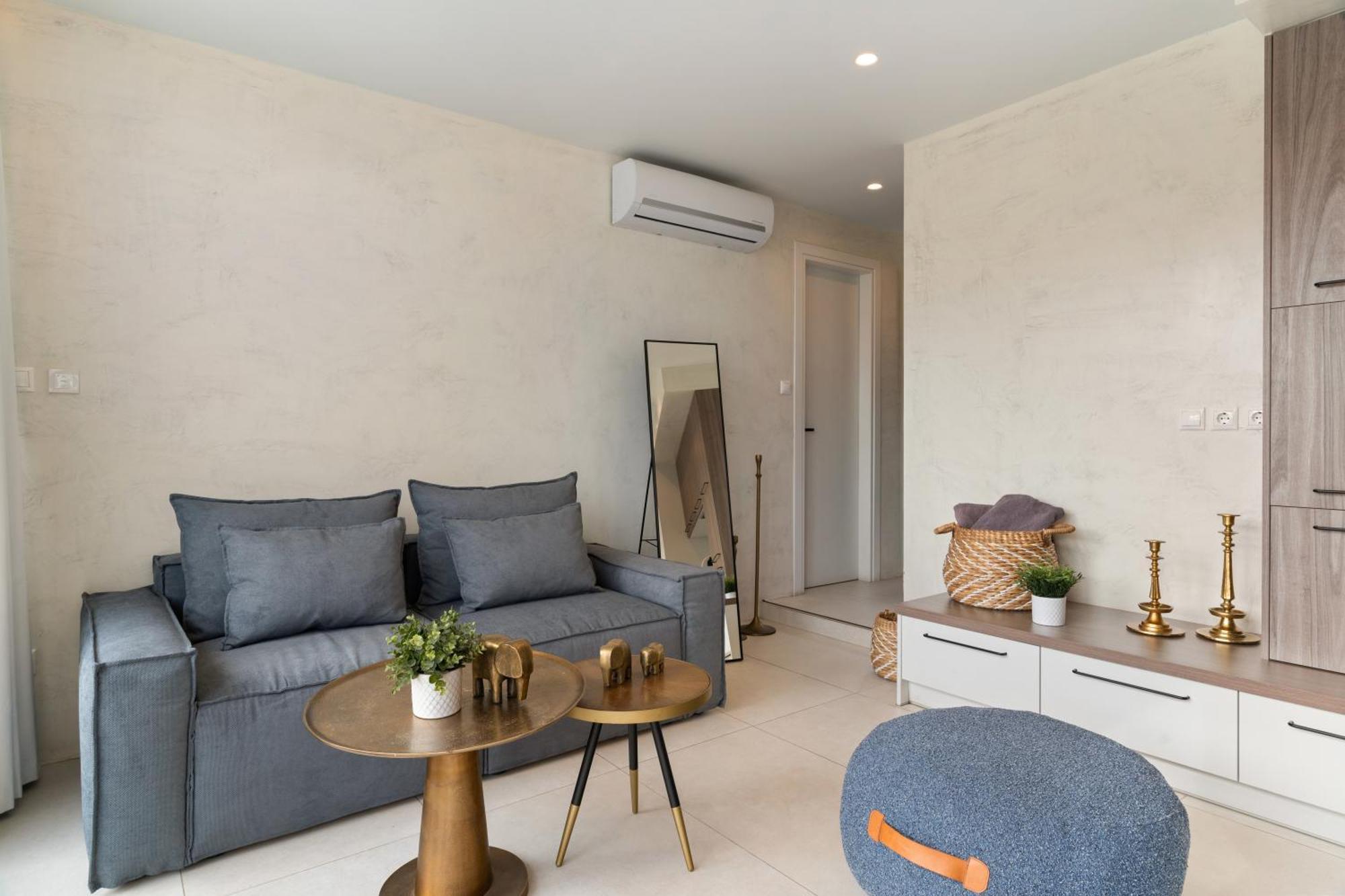 Acron Suites & Apartments Atenas Exterior foto
