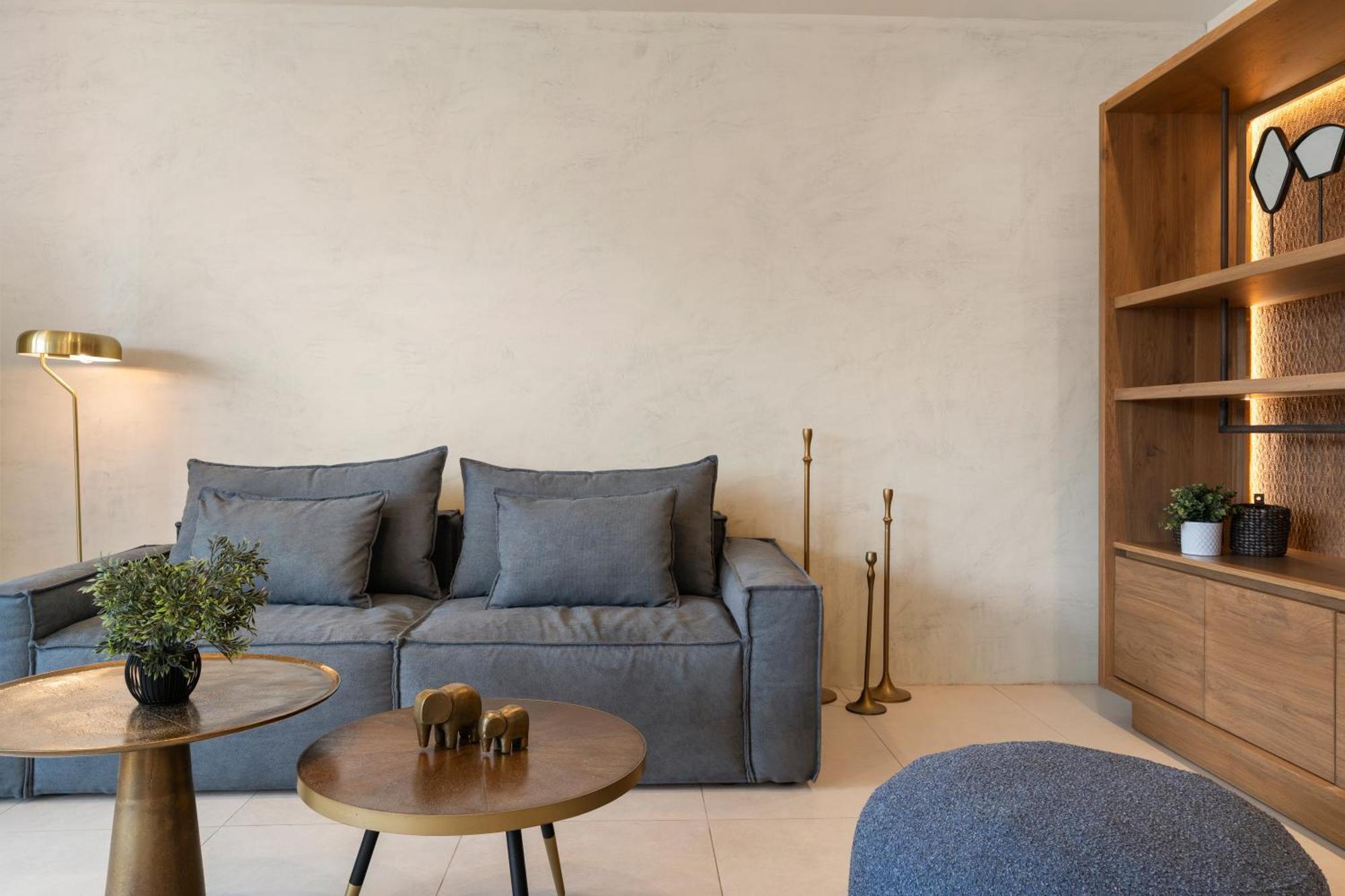 Acron Suites & Apartments Atenas Exterior foto